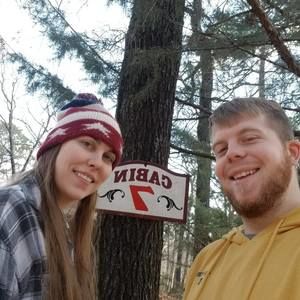 Meet your Posher, Jerrod